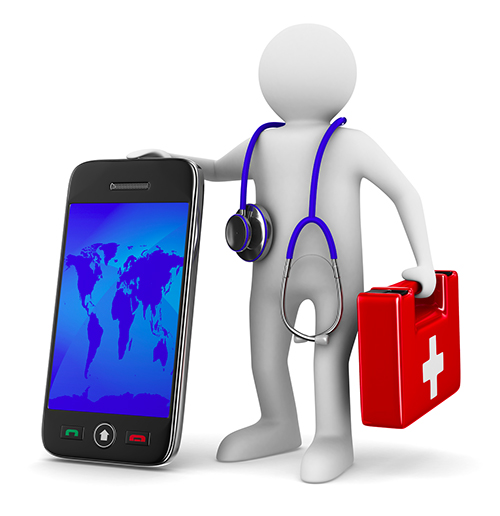 Telefonunuzu Kendiniz Tamir Edebilir misiniz?